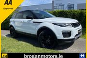 Land Rover Range Rover Evoque 2017