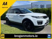 Land Rover Range Rover Evoque 2017