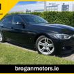 BMW 3 Series 2018