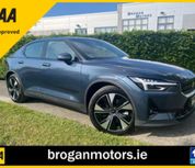 Polestar 2 2023