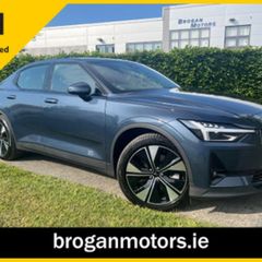 Polestar 2 2023