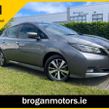 Nissan Leaf 2022