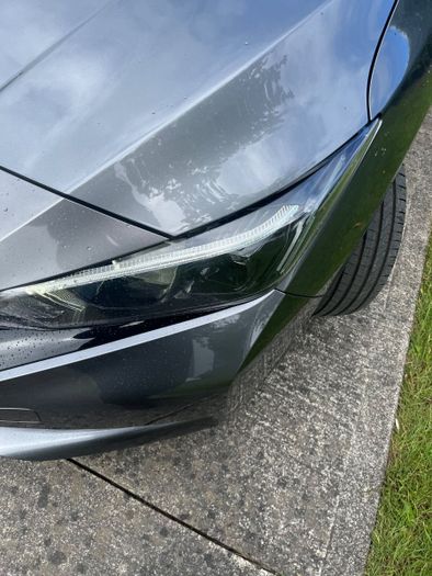 Nissan Leaf 2022