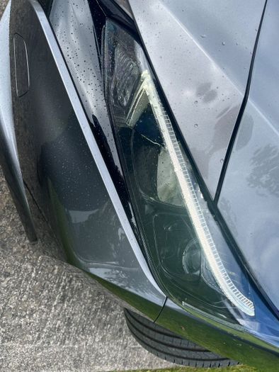 Nissan Leaf 2022