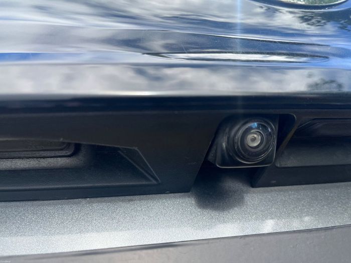 Nissan Leaf 2022