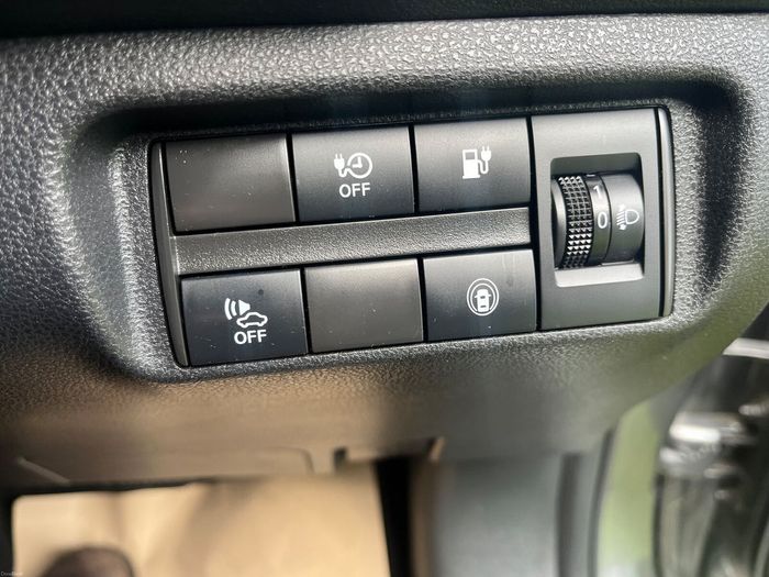 Nissan Leaf 2022