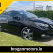 Nissan Leaf 2021