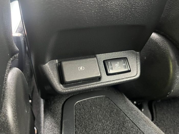 Nissan Leaf 2021