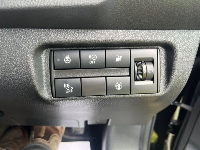 Nissan Leaf 2021