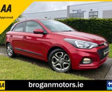 Hyundai i20 2019
