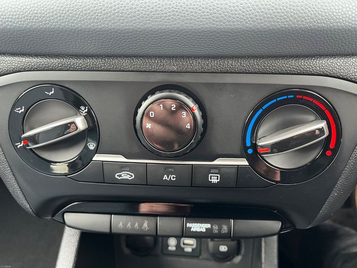 Hyundai i20 2019