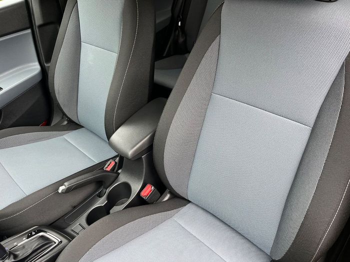 Hyundai i20 2019