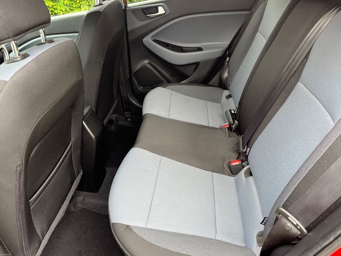Hyundai i20 2019
