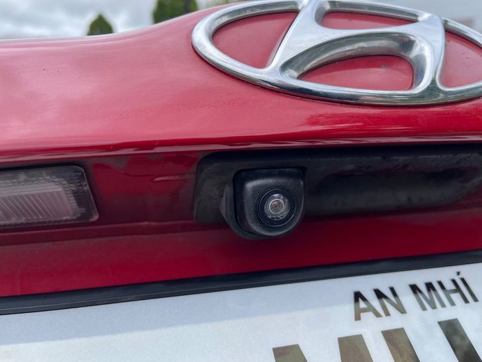 Hyundai i20 2019