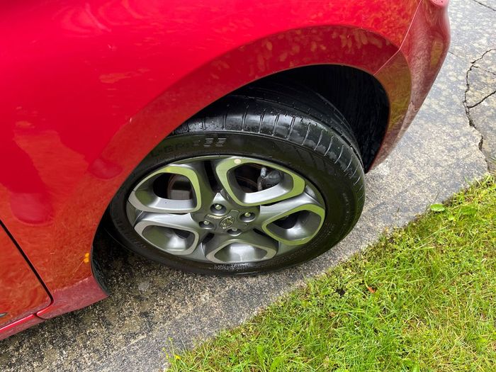 Hyundai i20 2019