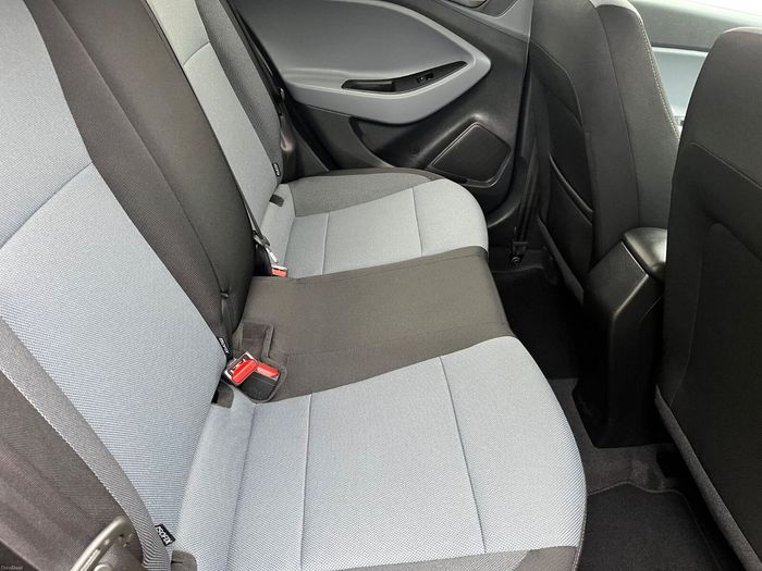 Hyundai i20 2019