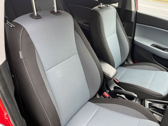 Hyundai i20 2019