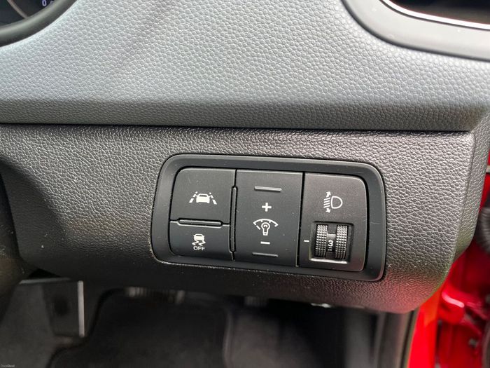Hyundai i20 2019