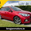 Hyundai i20 2019