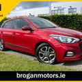 Hyundai i20 2019