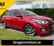 Hyundai i20 2019