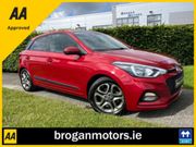 Hyundai i20 2019