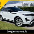 Land Rover Range Rover Evoque 2023
