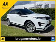 Land Rover Range Rover Evoque 2023