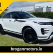 Land Rover Range Rover Evoque 2022