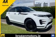 Land Rover Range Rover Evoque 2022