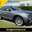 BMW X3 2016