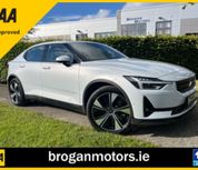 Polestar 2 2023