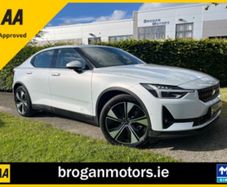 Polestar 2 2023