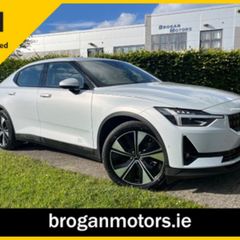 Polestar 2 2023