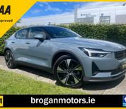 Polestar 2 2023