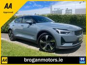 Polestar 2 2023