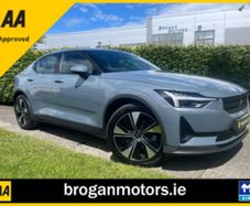 Polestar 2 2023