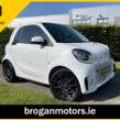 Smart ForTwo 2022