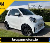 Smart ForTwo 2022