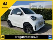 Smart ForTwo 2022