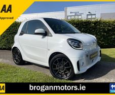 Smart ForTwo 2022