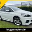 BMW 2 Series 2016