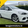 BMW 2 Series 2016