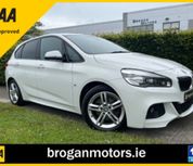 BMW 2 Series 2016