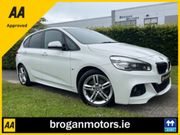 BMW 2 Series 2016