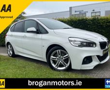BMW 2 Series 2016