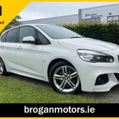 BMW 2 Series 2016