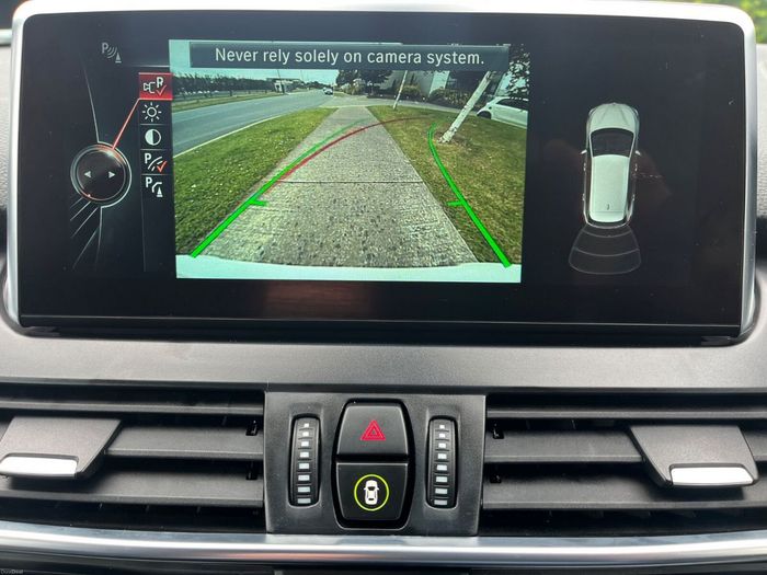 BMW 2 Series 2016