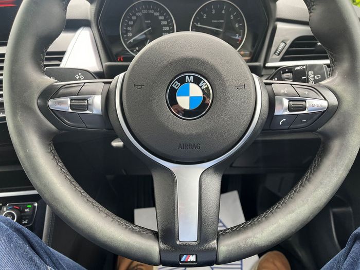 BMW 2 Series 2016