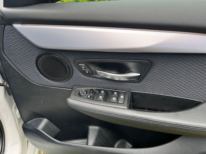 BMW 2 Series 2016